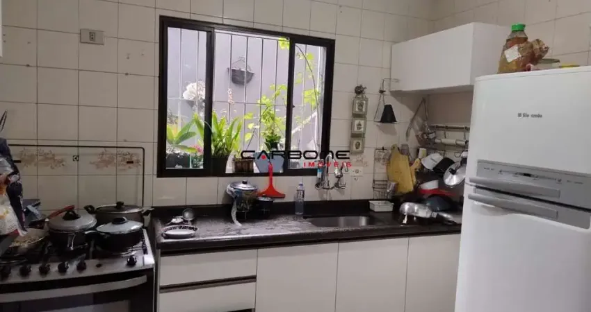 Casa com 4 quartos à venda na Rua Mafalda, Chácara Belenzinho, São Paulo