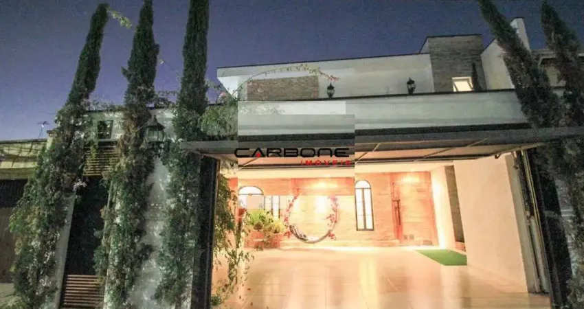 Casa com 4 quartos à venda na Rua Salvador Fiordelisio, Vila Bertioga, São Paulo
