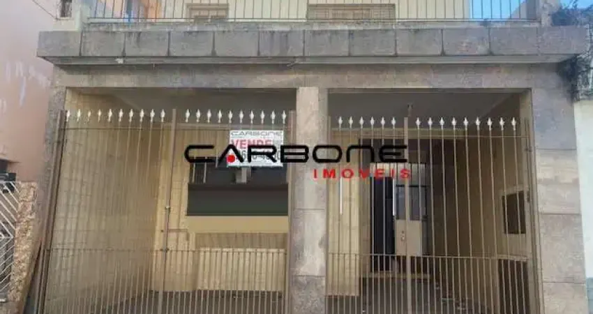 Casa com 3 quartos à venda na Rua Albino Arilla, Vila Oratório, São Paulo