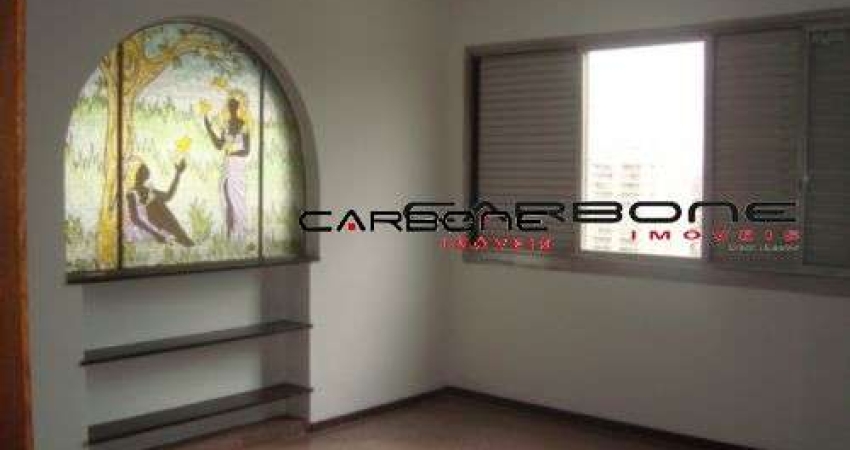 Apartamento com 3 quartos à venda na Rua Tabajaras, Mooca, São Paulo