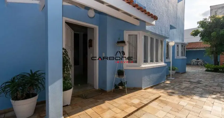 Casa com 3 quartos à venda na Rua Elisiário, Cidade Mãe do Céu, São Paulo