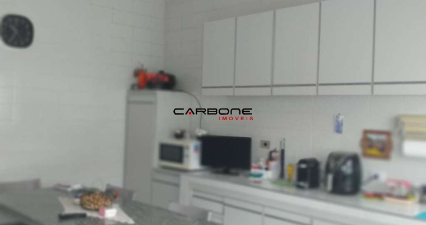 Casa com 3 quartos à venda na Rua Manuel Pereira Lobo, Água Rasa, São Paulo