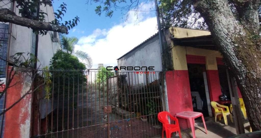 Terreno à venda na Coronel João de Oliveira Melo, Vila Antonieta, São Paulo