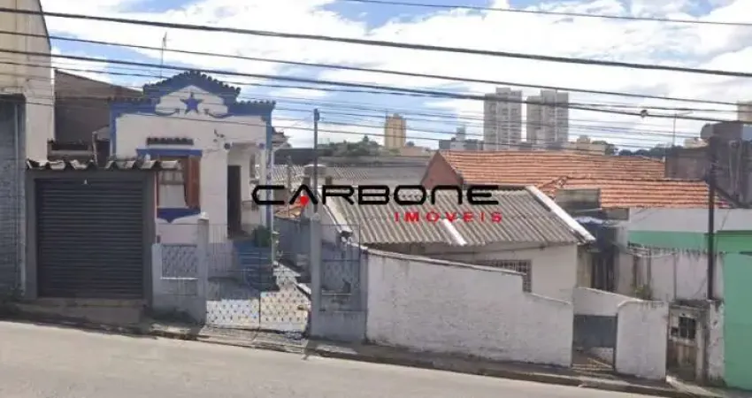 Terreno à venda na Rua do Imperador, Vila Paiva, São Paulo
