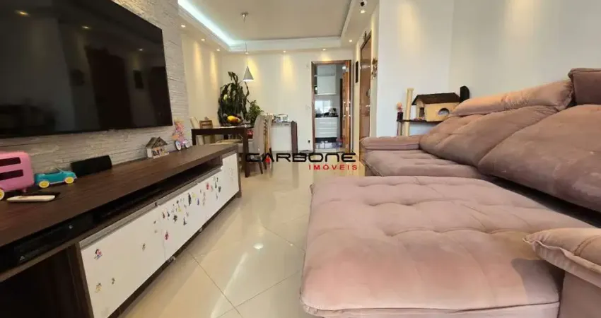 Apartamento com 3 quartos à venda na Rua Pantojo, Vila Regente Feijó, São Paulo