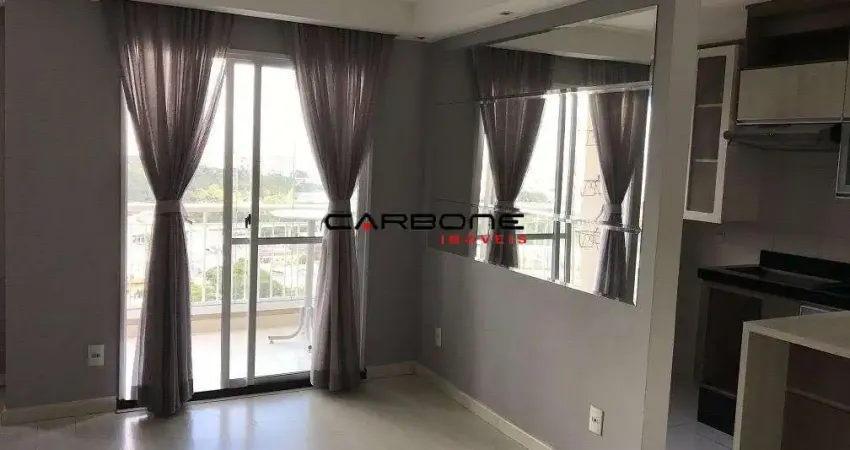 Apartamento com 2 quartos à venda na Rua Domingos Afonso, Vila Santa Clara, São Paulo