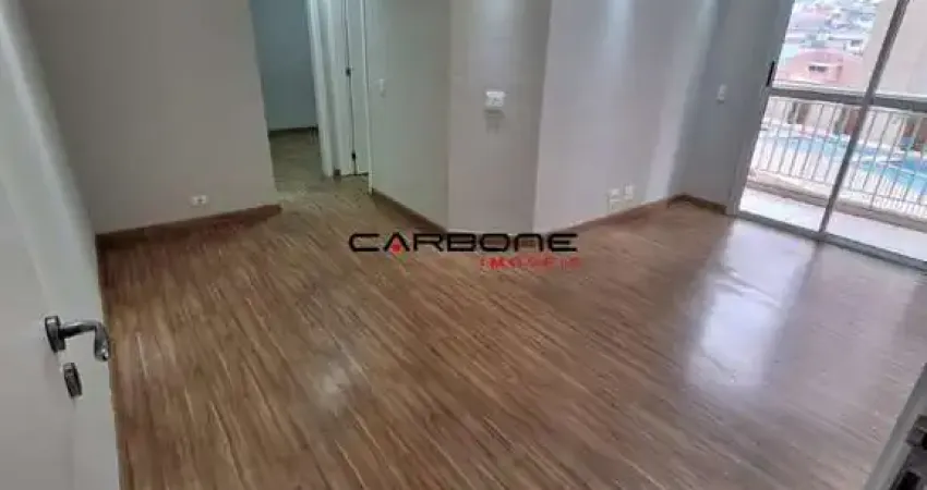 Apartamento com 2 quartos à venda na Rua Victório Santim, Itaquera, São Paulo