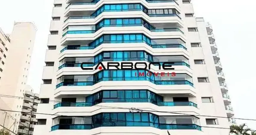 Apartamento com 3 quartos à venda na Rua Francisco Marengo, Tatuapé, São Paulo