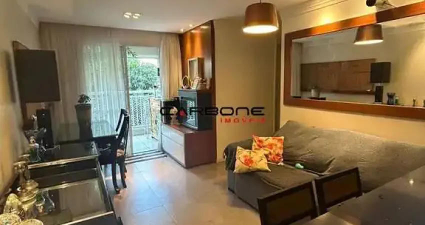 Apartamento com 3 quartos à venda na Rua Conselheiro Cotegipe, Belenzinho, São Paulo