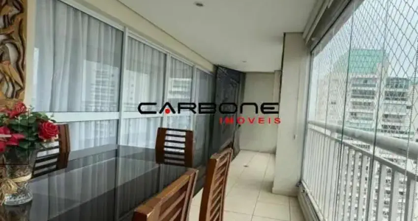 Apartamento com 3 quartos à venda na Rua Sapucaia, Alto da Mooca, São Paulo