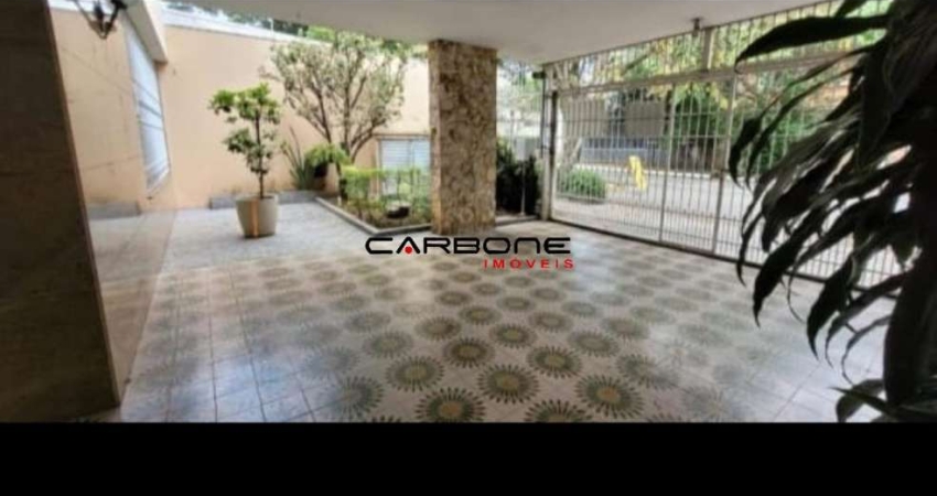 Casa com 4 quartos à venda na Avenida Itacira, Planalto Paulista, São Paulo