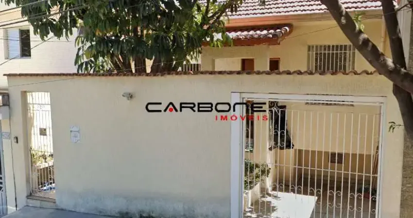 Casa com 2 quartos à venda na Rua Pedro de Lucena, Mooca, São Paulo