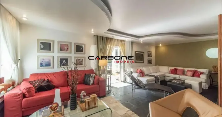 Casa com 3 quartos à venda na Rua Indiana, Brooklin Paulista, São Paulo