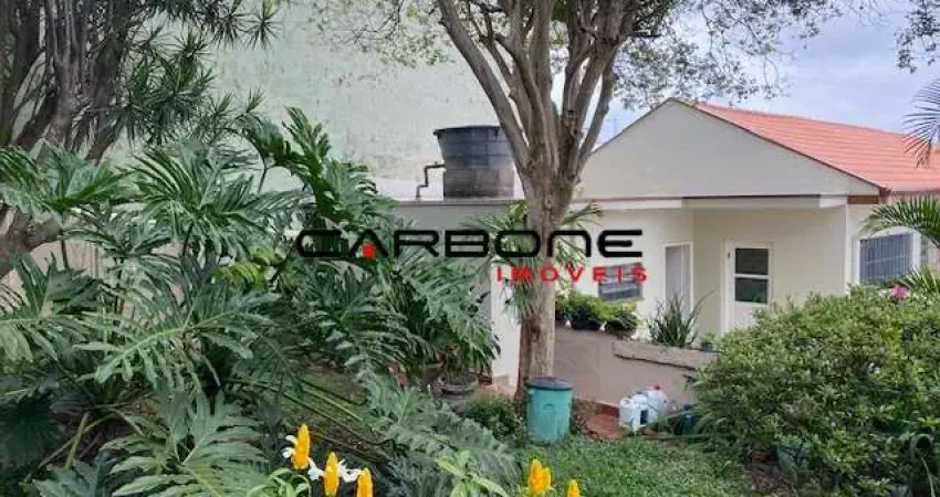 Casa com 3 quartos à venda na Rua Castanheira, Mooca, São Paulo