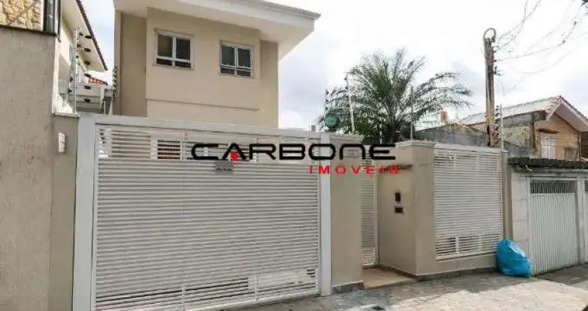 Casa com 4 quartos à venda na Rua Baceúnas, Vila Prudente, São Paulo