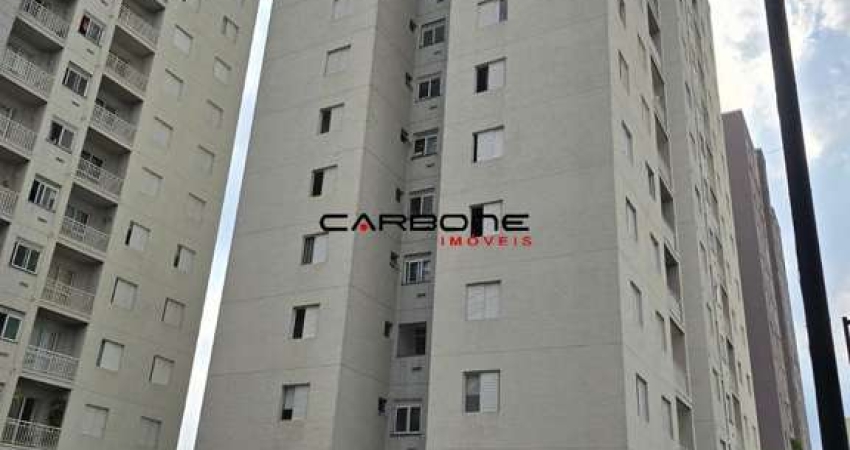 Apartamento com 2 quartos à venda na Avenida Doutor Bernardino Brito Fonseca de Carvalho, Vila Talarico, São Paulo