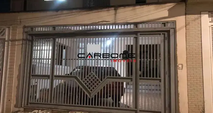 Casa com 2 quartos à venda na Rua Luar, Chácara Califórnia, São Paulo