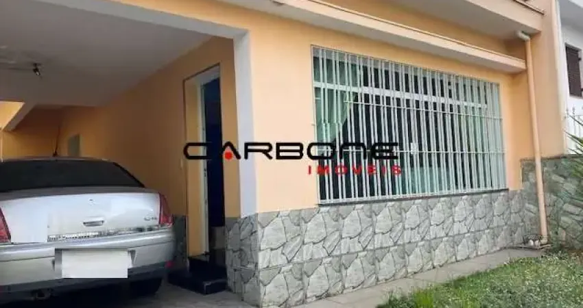 Casa com 3 quartos à venda na Rua Itabaiana, Belenzinho, São Paulo
