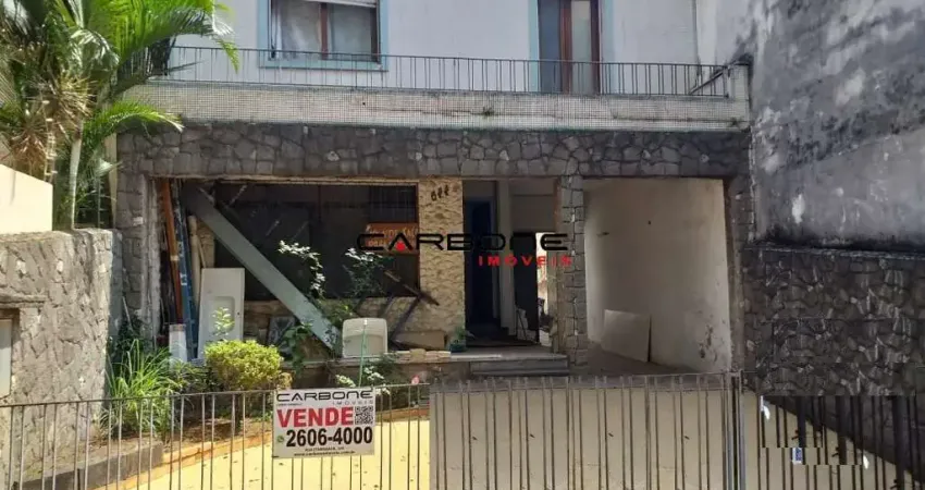 Casa com 3 quartos à venda na Rua Itabaiana, Belenzinho, São Paulo
