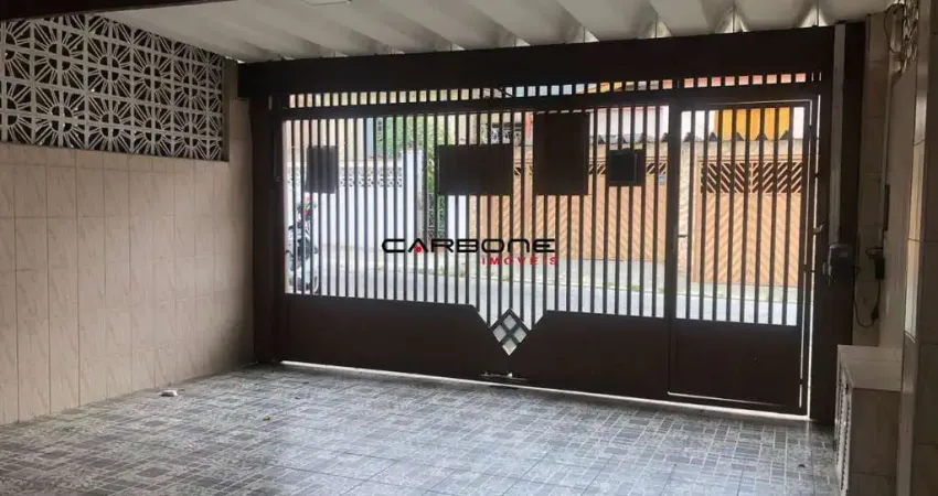 Casa com 3 quartos à venda na Rua Paulina, Chácara Mafalda, São Paulo