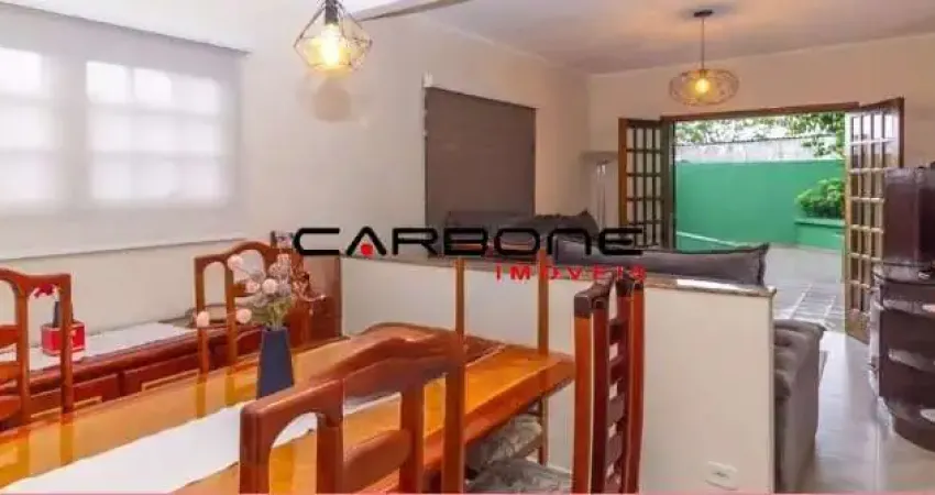 Casa com 4 quartos à venda na Rua Doutor Vicente Giacaglini, Vila Bela, São Paulo