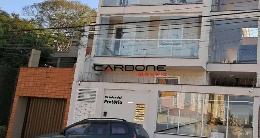 Apartamento com 1 quarto à venda na Rua Pretória, Vila Formosa, São Paulo