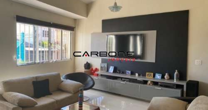 Casa com 3 quartos à venda na Rua Dois Corregos, Vila Bertioga, São Paulo