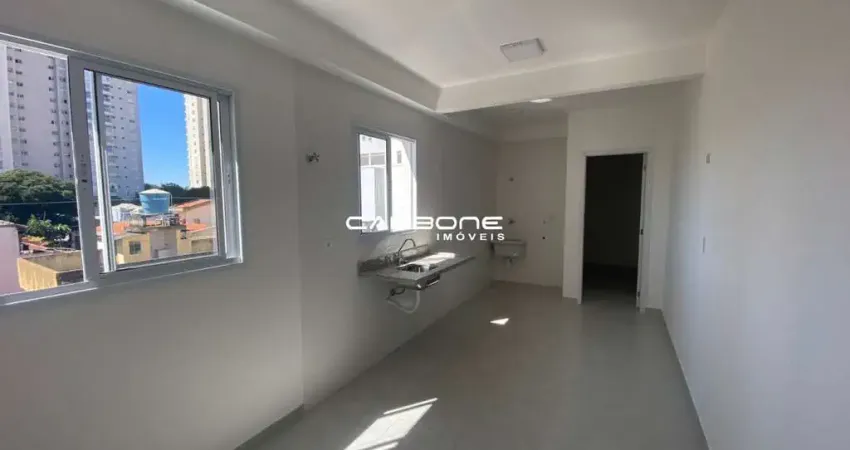 Apartamento com 2 quartos à venda na Rua Arinaia, Belenzinho, São Paulo