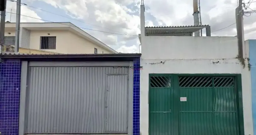 Casa comercial à venda na Avenida Salim Farah Maluf, Vila Graciosa, São Paulo
