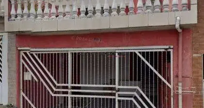 Casa com 4 quartos à venda na Rua Bonifácio da Trindade, Vila Costa Melo, São Paulo