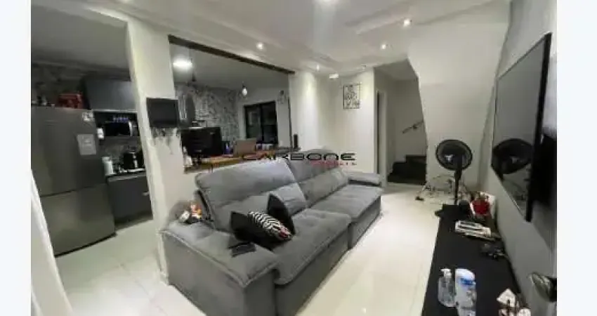 Casa em condomínio fechado com 2 quartos à venda na Porto dos Gaúchos, Vila Ema, São Paulo