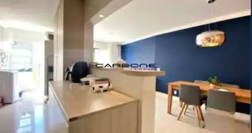 Casa com 3 quartos à venda na Rua Mogi Mirim, Vila Bertioga, São Paulo