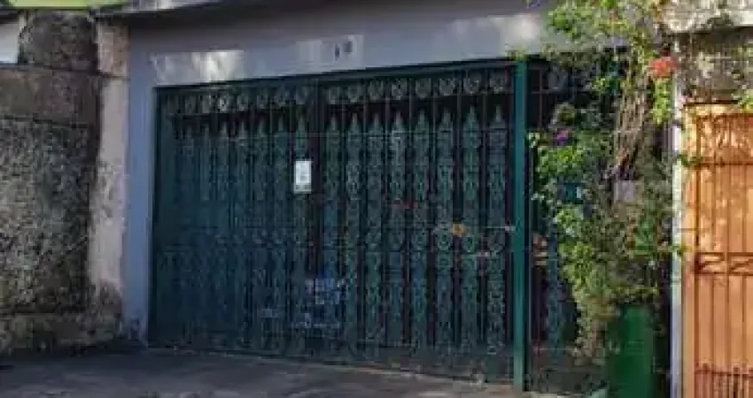 Casa com 5 quartos à venda na Gumercindo Vidal, Vila Matilde, São Paulo
