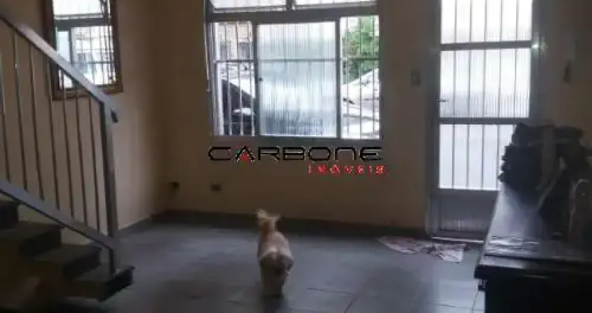 Casa em condomínio fechado com 2 quartos à venda na Rua Pedro Gabriel, Vila Gomes Cardim, São Paulo