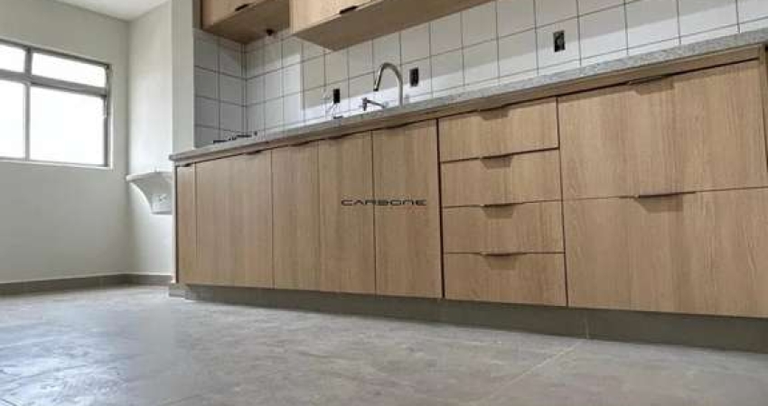 Apartamento com 3 quartos à venda na Avenida Álvaro Ramos, Belenzinho, São Paulo