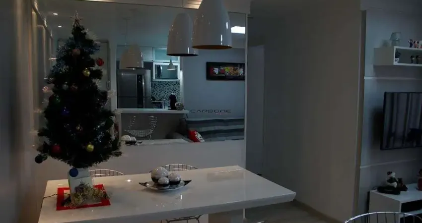 Apartamento com 2 quartos à venda na Rua Ferreira de Oliveira, Alto do Pari, São Paulo
