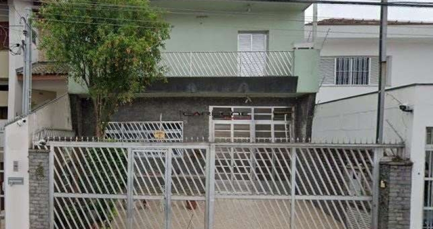 Casa com 4 quartos à venda na Rua Manuel Pereira Lobo, Água Rasa, São Paulo