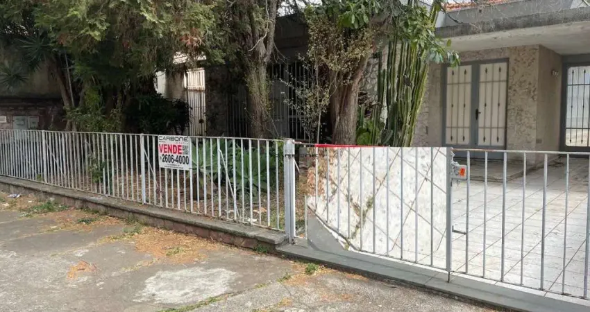 Terreno à venda na Rua do Acre, Vila Bertioga, São Paulo
