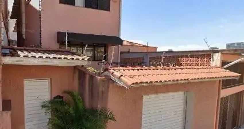 Casa com 3 quartos à venda na Rua José Zappi, Vila Prudente, São Paulo