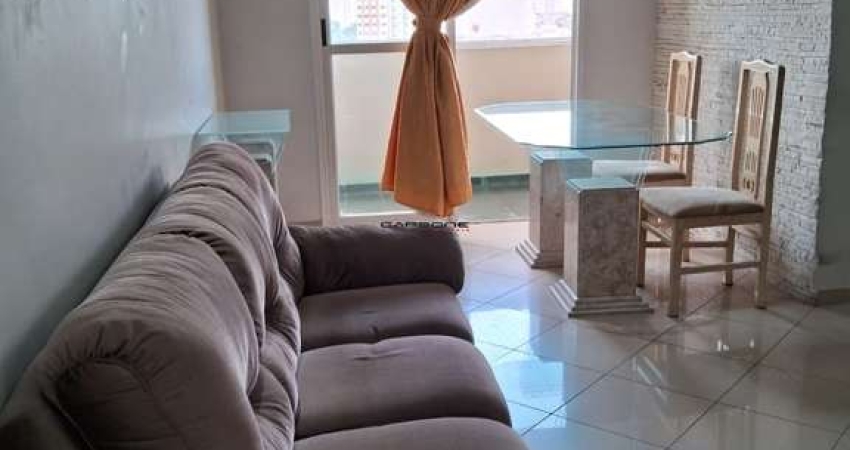 Apartamento com 2 quartos à venda na Rua Jaboticabal, Vila Bertioga, São Paulo