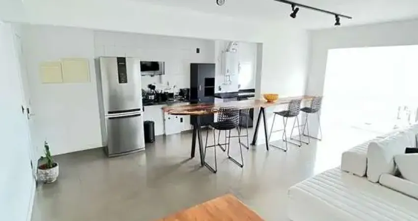 Apartamento com 3 quartos à venda na Rua João Antônio de Oliveira, Mooca, São Paulo