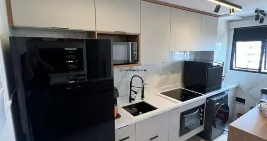 Apartamento com 1 quarto à venda na Rua Juvenal Parada, Mooca, São Paulo
