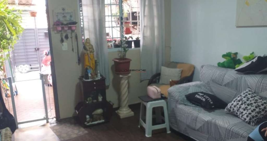 Casa com 2 quartos à venda na Rua Serra da Bocaina, Quarta Parada, São Paulo