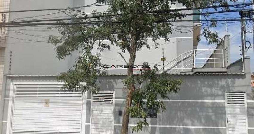 Casa em condomínio fechado com 2 quartos à venda na Fernandes Pereira, Vila Santa Teresa (Zona Leste), São Paulo