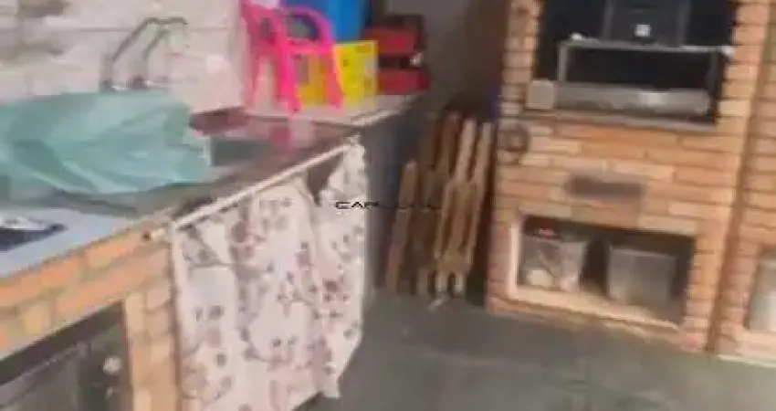 Casa com 3 quartos à venda na Alfredo Sade, Vila Basileia, São Paulo