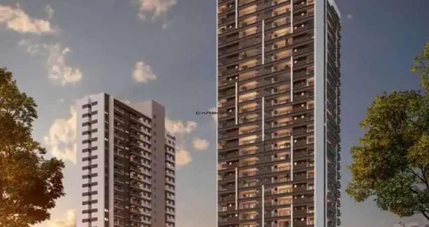 Apartamento com 1 quarto à venda na Rua Padre Adelino, Quarta Parada, São Paulo