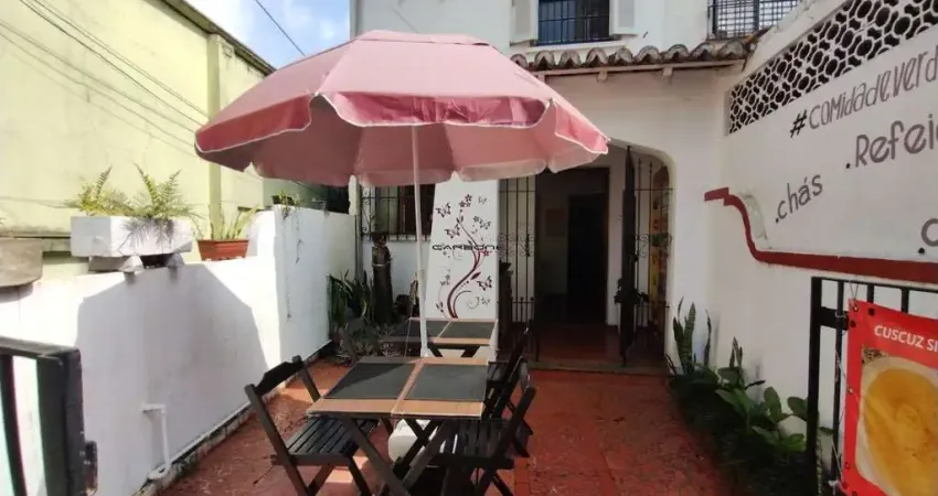 Casa com 4 quartos à venda na Rua do Acre, Vila Bertioga, São Paulo
