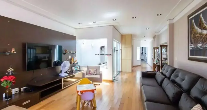 Casa com 4 quartos à venda na Rua Antônio André Rodrigues, Chácara Mafalda, São Paulo