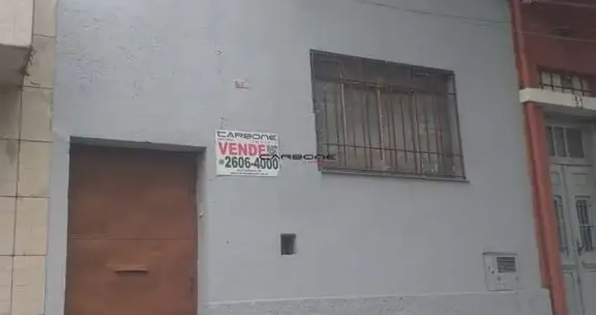 Terreno à venda na Rua Doutor João Batista de Lacerda, Quarta Parada, São Paulo