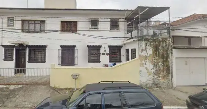 Casa com 2 quartos à venda na Rua Monte Alto, Cidade Mãe do Céu, São Paulo